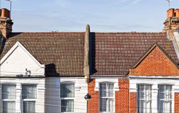 clay roofing Tugby, Leicestershire