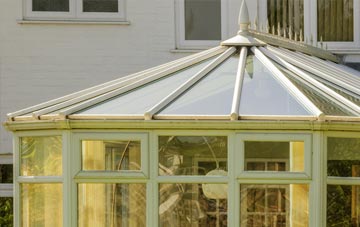 conservatory roof repair Tugby, Leicestershire