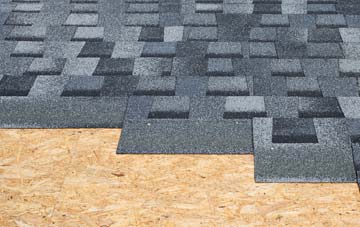 expert Tugby asphalt roof companies