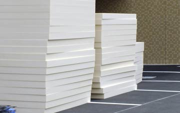 Tugby flat roof insulation costs