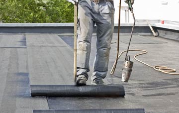 flat roof replacement Tugby, Leicestershire