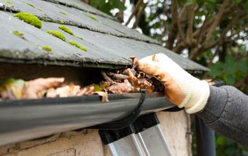 gutter cleaning Tugby, Leicestershire