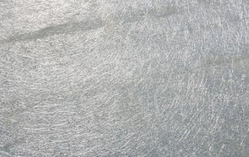 Tugby laminate fibreglass or shingles?