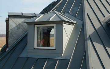 metal roofing Tugby, Leicestershire