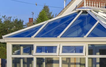 professional Tugby conservatory insulation