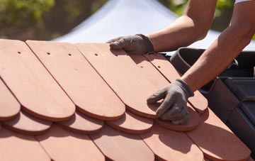 Tugby roof tile contractors