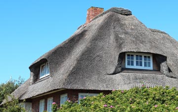 thatch roofing Tugby, Leicestershire