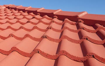 Tugby tile and slate roof replacement